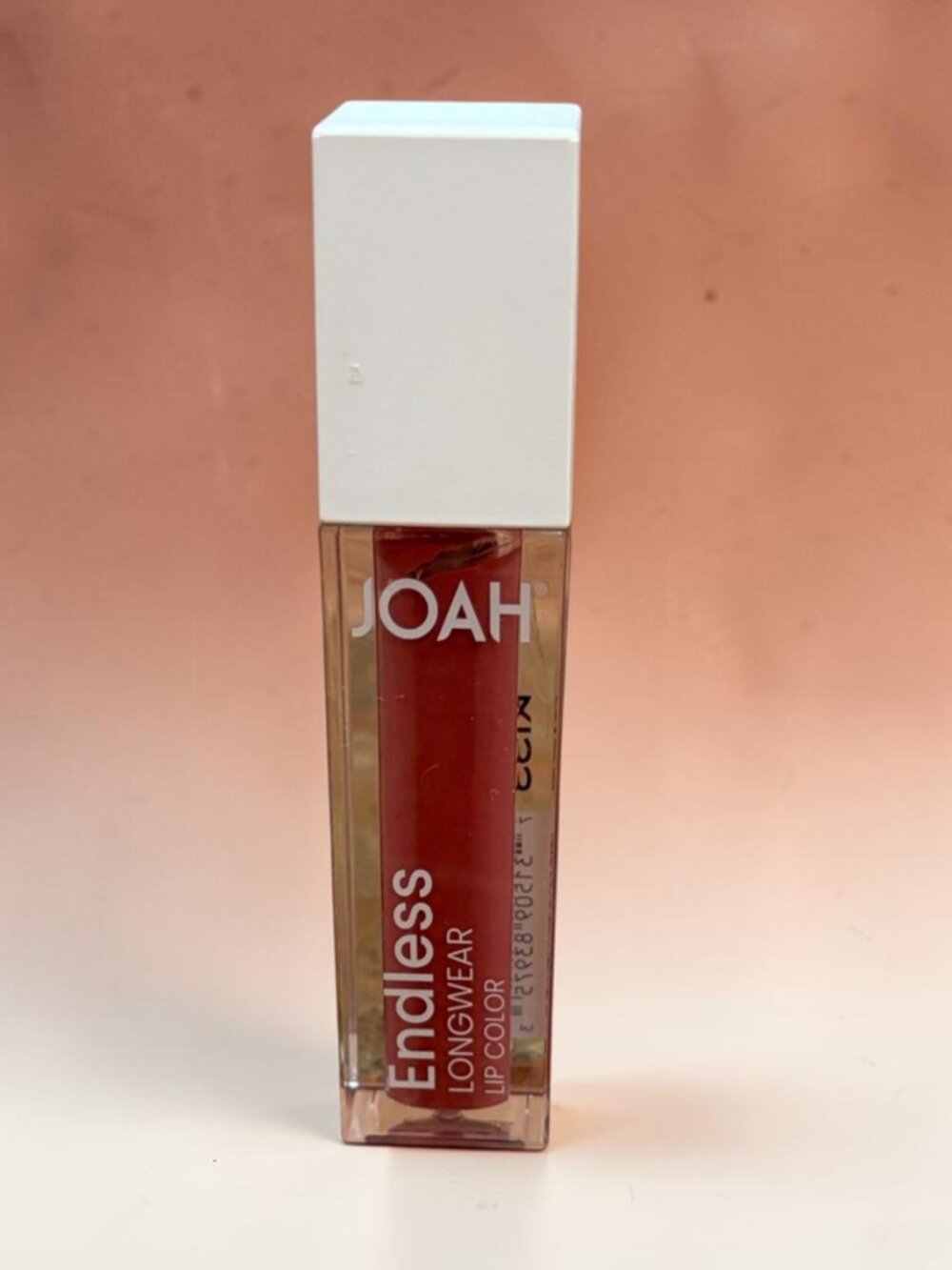 JOAH Endless Longwear Lip Gloss - JSLL05 Teatime
